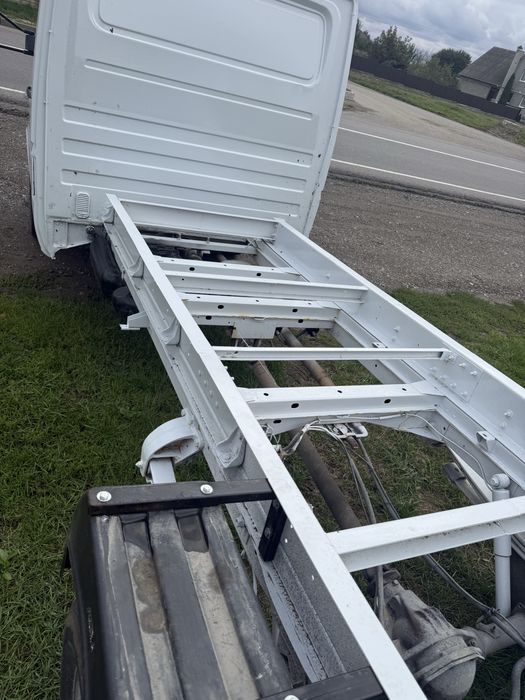 Продам спринтер в гарному стану