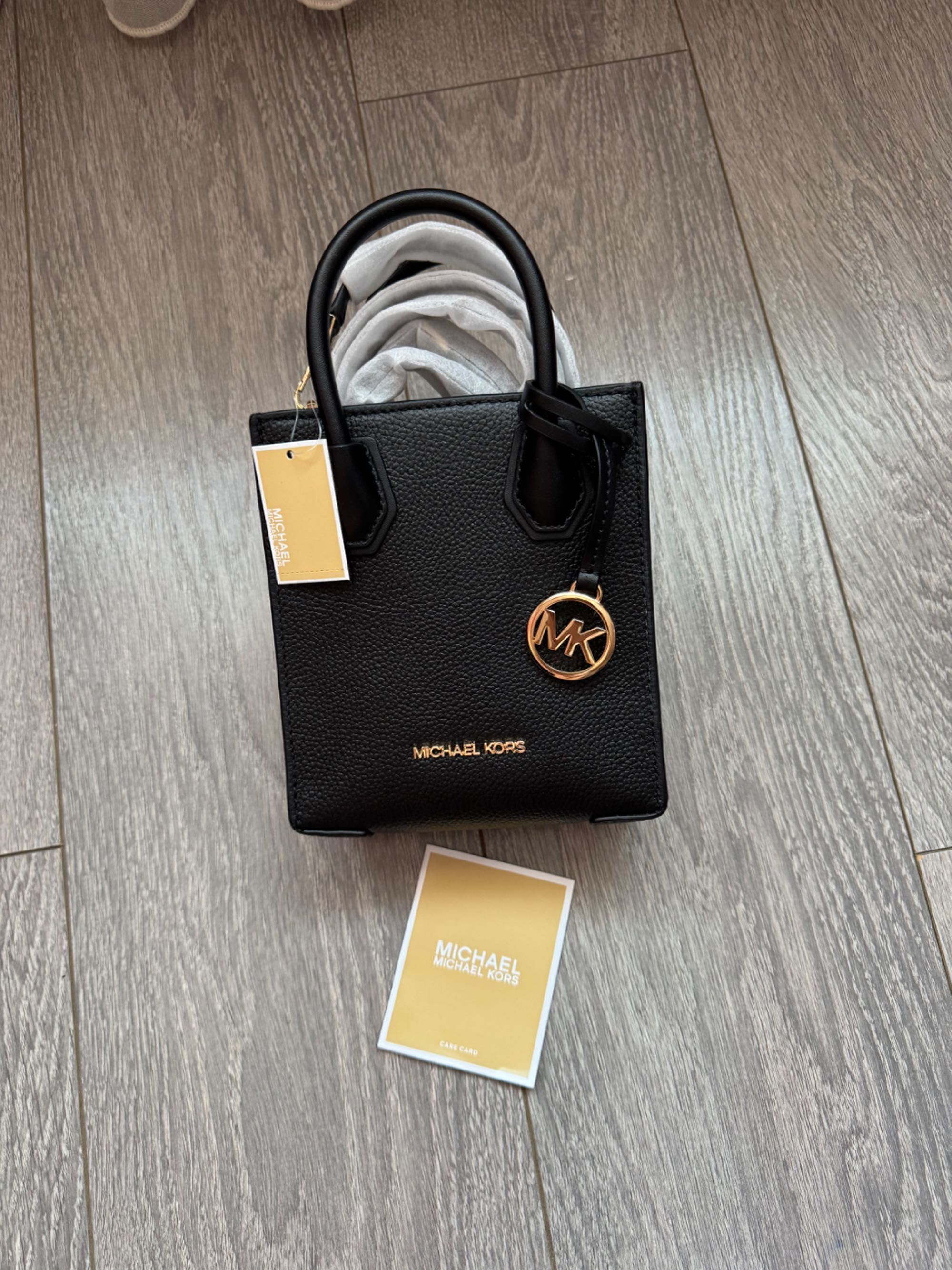 Сумка Michael Kors оригінал,натуральна шкіра ,гаманець,кошелек