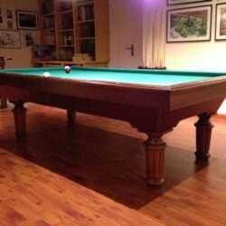 Especial Bilhar snooker Tornado