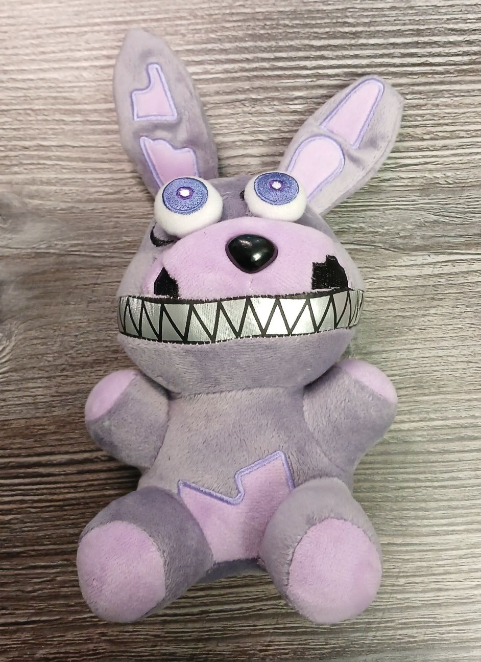 Іграшки FNaF поштучно