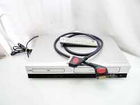 DVD / Magnetowid LG V280 / Eko Komis