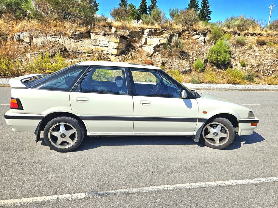 Honda Concerto 1.5