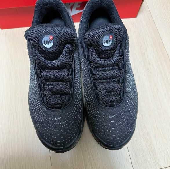 Buty meskie Mokasyny Nike_Air_Max_DN R.42