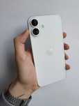 iPhone 16 128 gb та подарунок — AirPods Pro 2