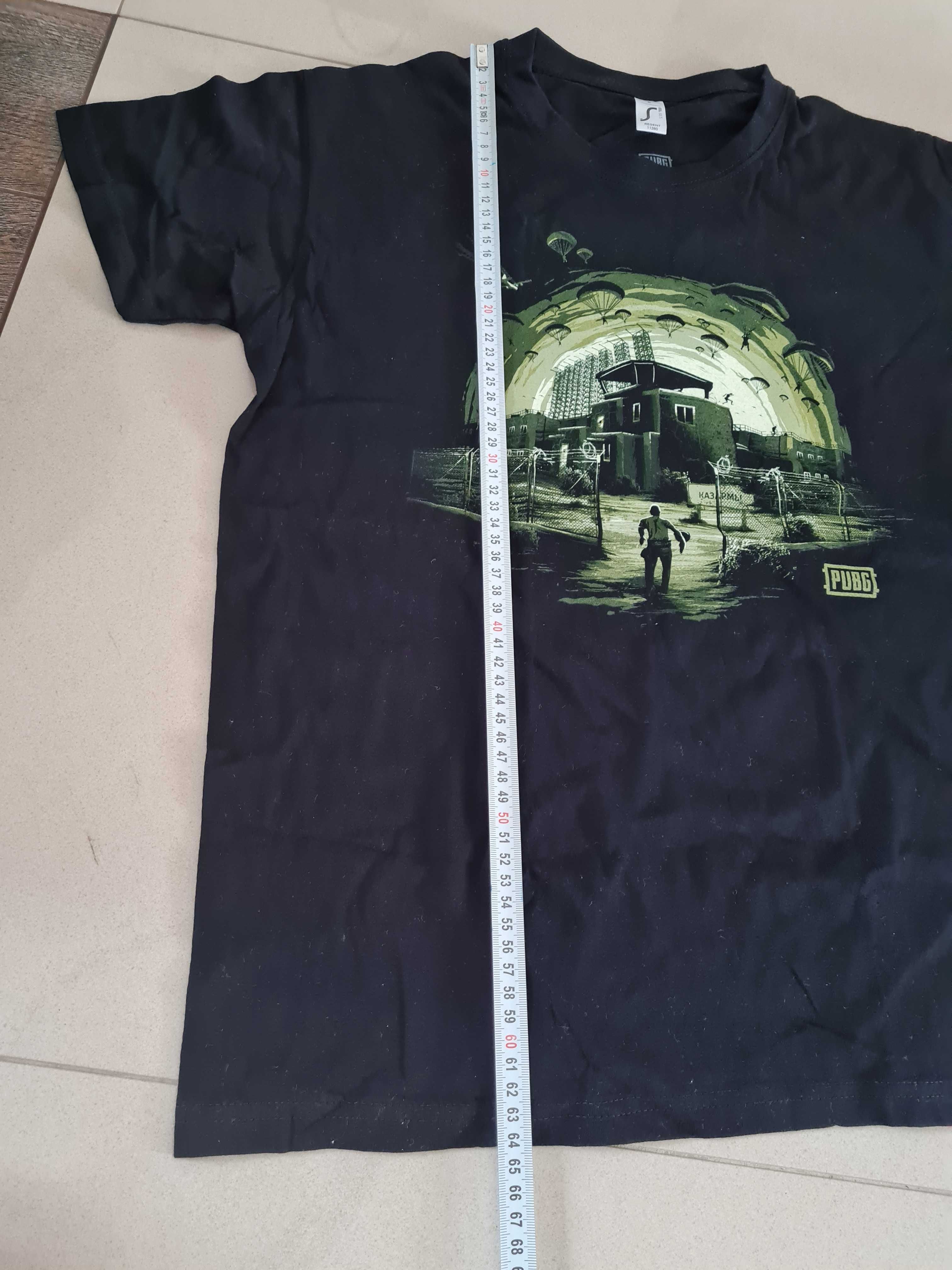 T shirt Nowy rozmiar S gra PUBG