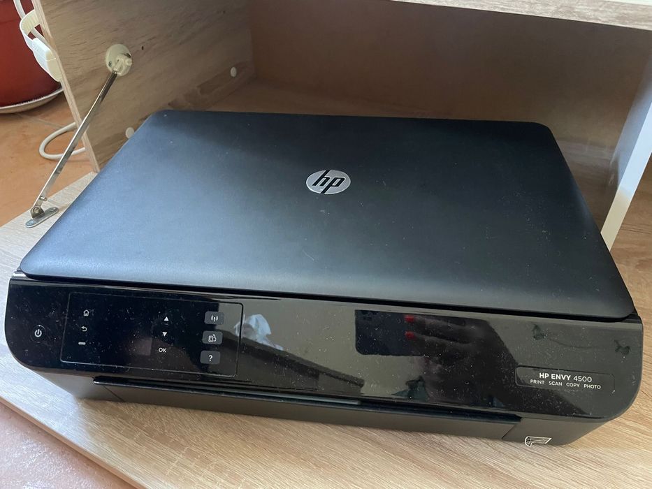 Impressora HP Envy 4500