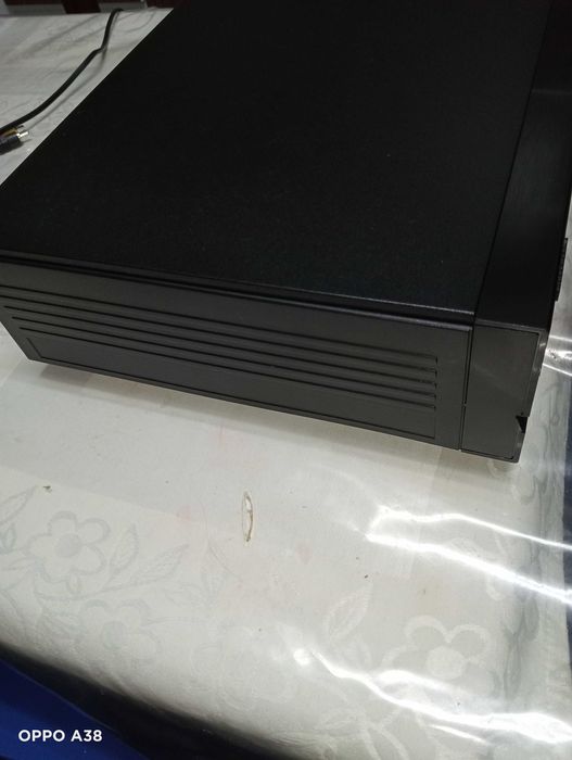 Leitor de CD Philips cd-614
