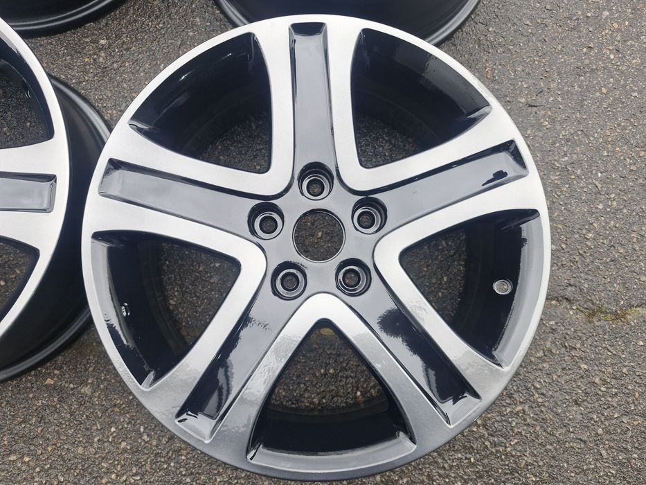 Диски R 17 5 114.3 Suzuki