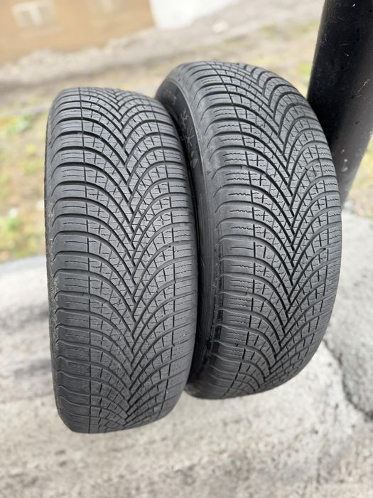 Всесезонні шини Debica 195/65 R15