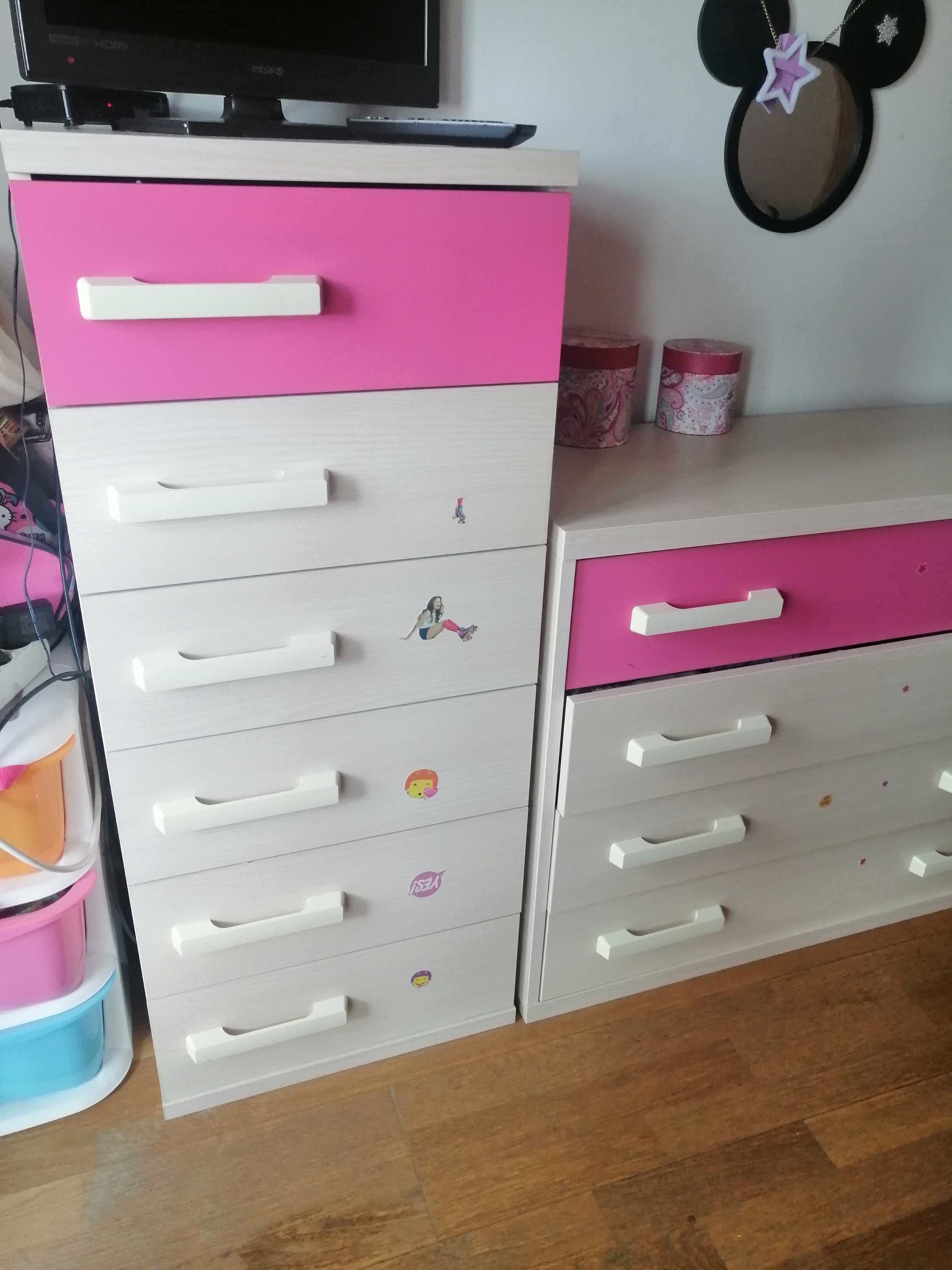 Quarto de menina