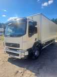 Volvo FL 280  Samochód dostawczy VOLVO 2009r rok stan dobry