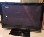 Panasonic VIERA  TH-37PV80PA / plazma