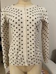 Sweter z modalu roz S/M, Monnari
