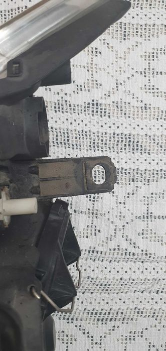 Ópticas Originais BMW Serie1 E87 - Pré LCI - Ano 05 até Ano 07