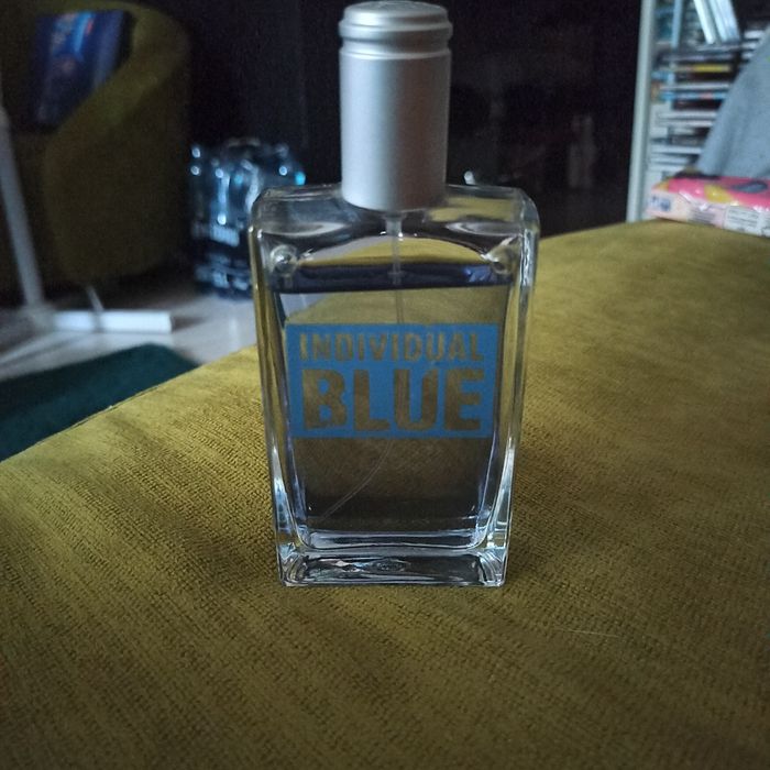 Woda toaletowa męska Individual Blue 100ml Avon