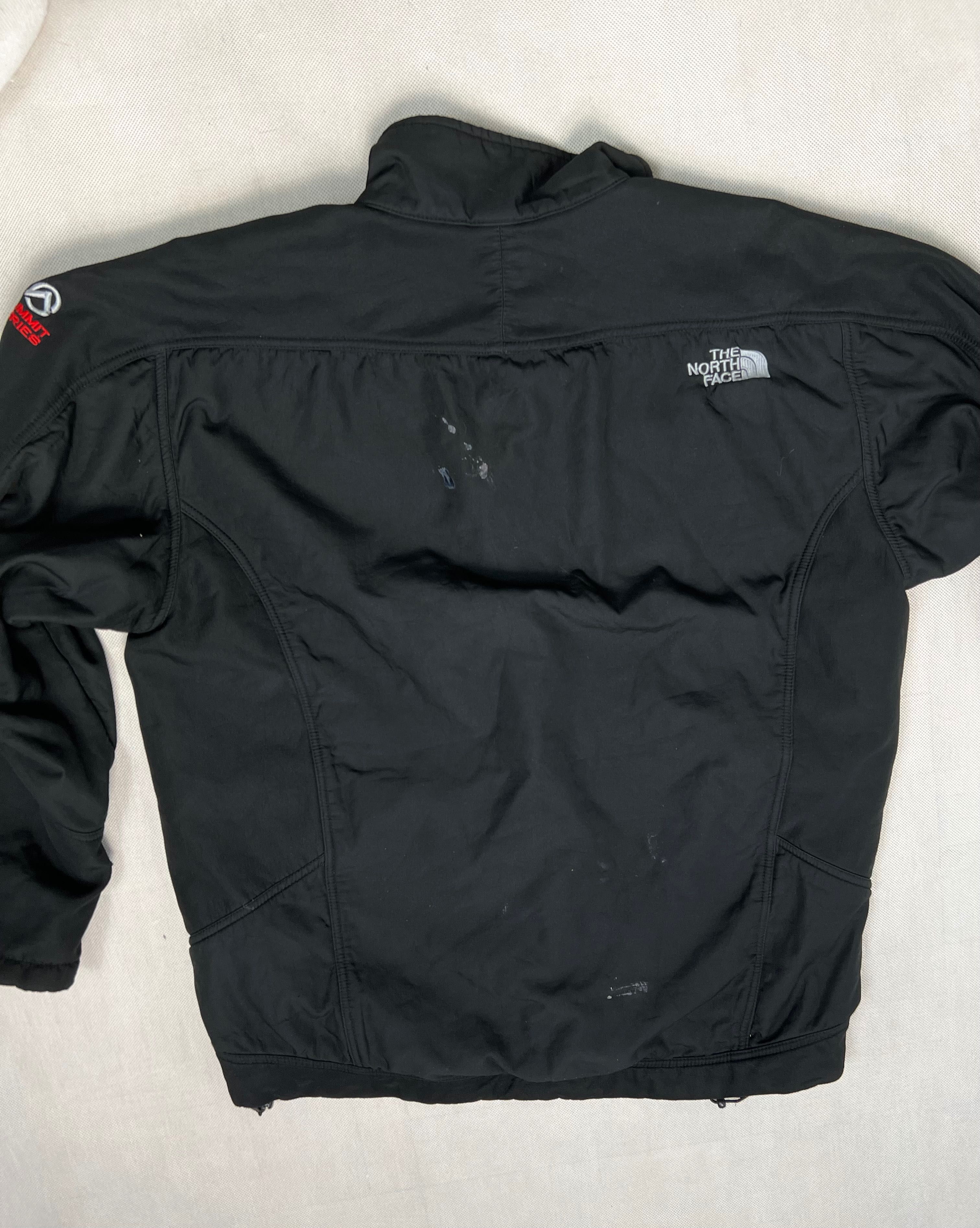Kurtka The North Face Summit Series Windstopper vintage 90’s