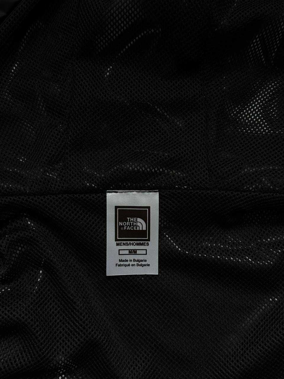 Чоловіча нова ТНФ куртка черная (The North Face // GoreTex)