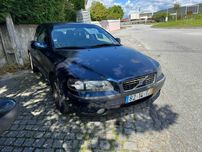 Volvo s60 2.0 Turbo