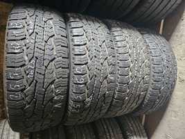 255/60R18 Nokian Rotiiva AT Lato