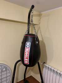 Kit de boxe (5 artigos*)