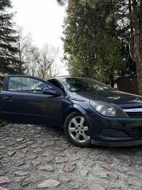 Samochód OPEL ASTRA GTC 1.4 Benzyna 90km