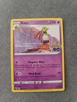 Karty pokemon Xatu