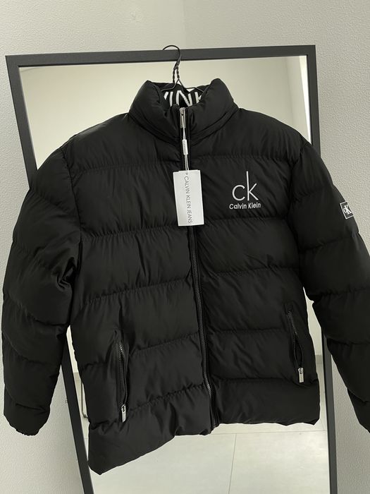 Чоловіча куртка Cаlvіn Klеіn xl