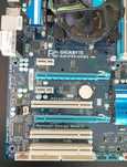 Płyta główna GIGABYTE GA-P55-USB