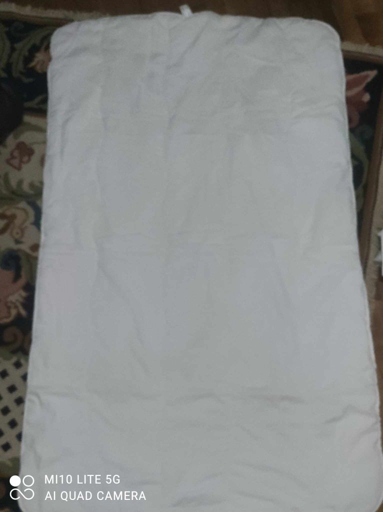 Roupa de cama bebe