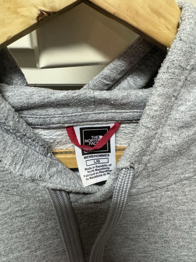 Hoodie North Face