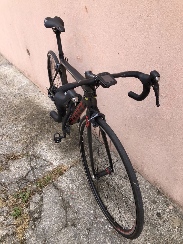 Scott addict RC