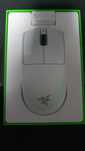 Mysz Razer VIPER V3 PRO WHITE Biała