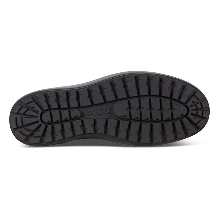 Мужские зимние ботинки Ecco Soft 7 tred,44