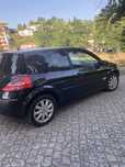 Renault Mégane II comercial CDI