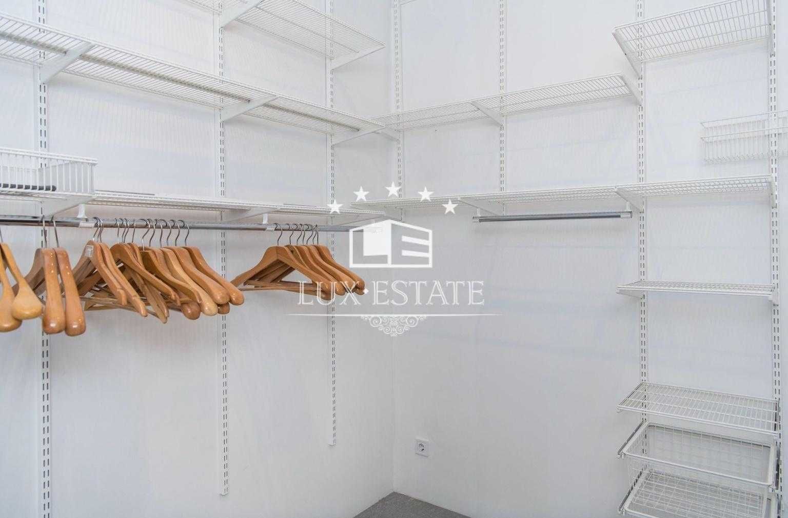 Сдается современный дом 400м² рядом сосновый лес  (25 соток)  СТОЯНКА