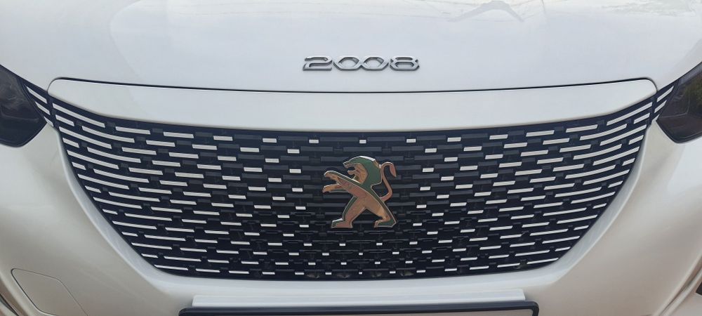 Продам НОВИЙ электромобиль EV PEUGEOT   e-2008