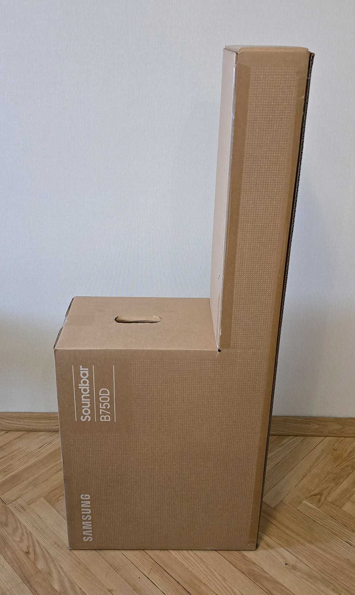 Саундбар Soundbar Samsung B750D