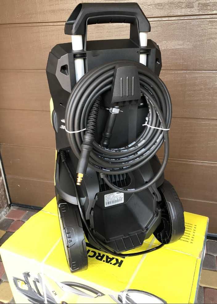 Мийка мойкаKarcher k7 power/k7 premium smartавтомойка минимойка кершер