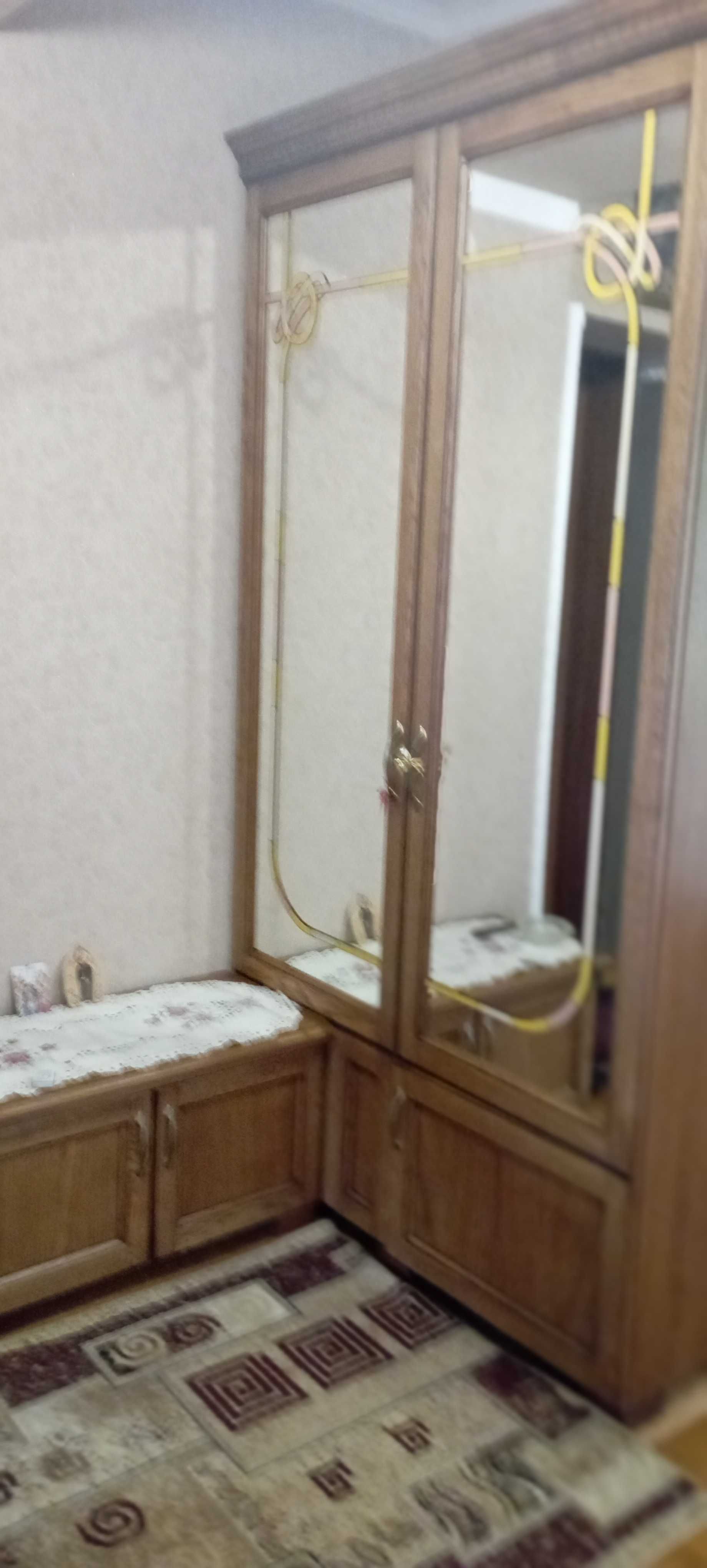 Ціну знижено! Продамо чудову 3 кімнатну квартиру м. Свалява