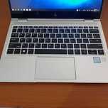 HP Elitebook x360, 1020G2, i5-7300U,16/512GB SSD, 12.5" dotyk, Win
