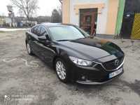 Продам Mazda 6 2015р