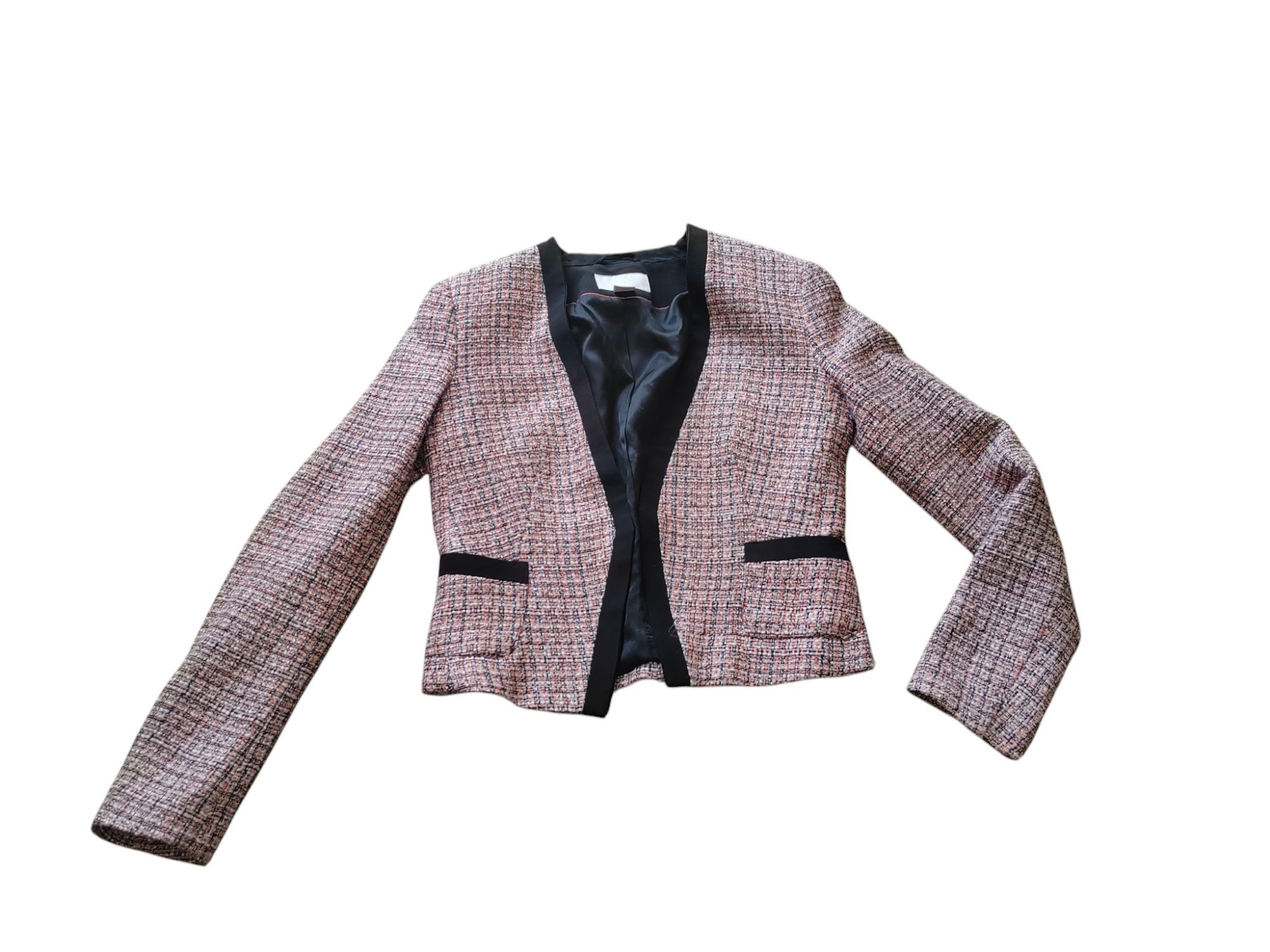 Żakiet marynarka S H&M