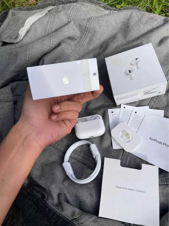 APPLE Airpods Pro 2ª Geração