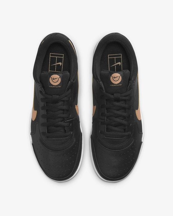 США‼️Кроссовки Nike Air Zoom Court Lite 3 Tr (36р по 43р) (DV3279-001)
