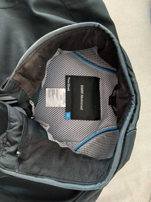 Bmw Motorrad blusão Tourshell 50