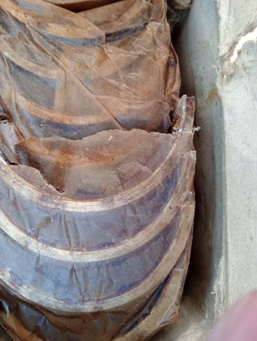 Вкладиші ЮМЗ Вкладыши Д 65