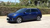 Kia e-Niro Spirit