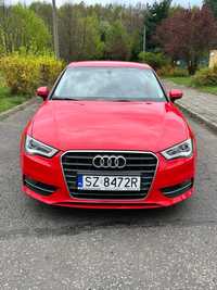 Audi A3 8V 1.4 TFSI 122KM