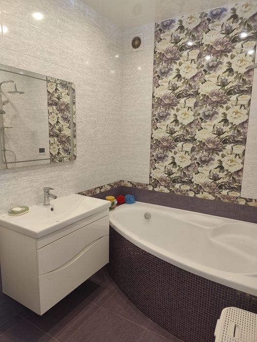 Здаю 2-ох кімнату квартиру новобуд перша здача ЖК Горгани