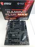 MSI  X470 Gaming Plus Max АМ4